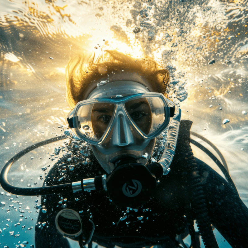 Scuba Diving in Goa: A Complete Guide for Divers