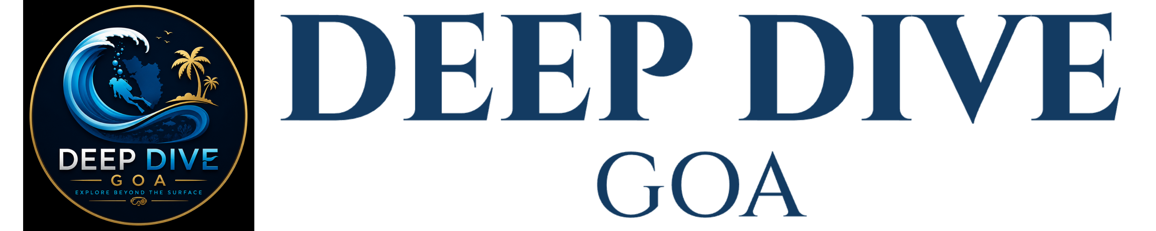 Deep Dive Goa